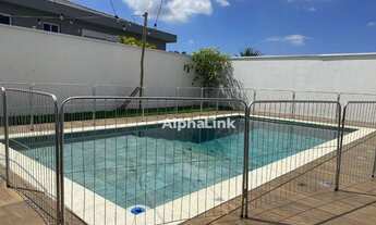 Imagem 7: Casa com 3 dormitórios à venda, 260 m² por R$ 2.970.000,00 - Alphaville - Santana de Parn