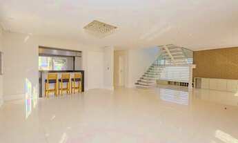 Imagem 3: Casa à venda, 240 m² por R$ 1.790.000,00 - Santa Felicidade - Curitiba/PR