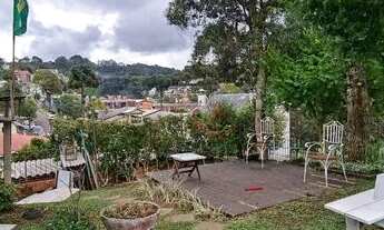 Imagem: Casa no bairro Dutra em Gramado!