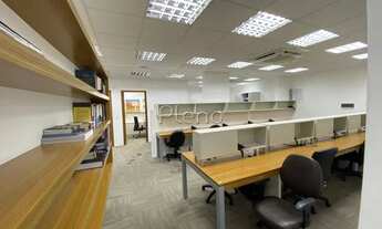 Imagem: Sala para locação em Sousas - Campinas/SP