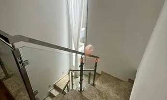 Imagem 5: Casa com 4 dormitórios, 384 m² - venda por R$ 2.400.000 ou aluguel por R$ 10.500/mês - Con