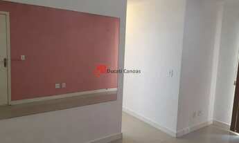 Imagem 3: Apartamento para Aluguel no bairro Igara - Canoas, RS