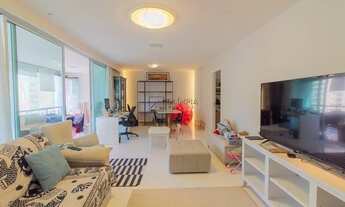 Imagem 4: Apartamento Venda 3 Dormitórios - 167 m² Brooklin