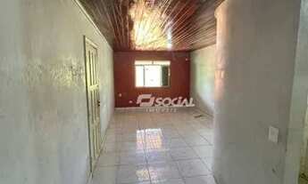 Imagem 5: Ótima casa para locação na região da zona Sul da cidade. Rua Graviúna, Bairro Cohab, Porto