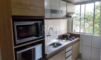 Imagem 6: Apartamento na vila nova com garagem e 2 quartos