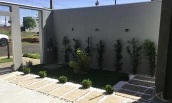 Imagem 3: Sobrado | 126,67 m² de Construção | Jardim Dias