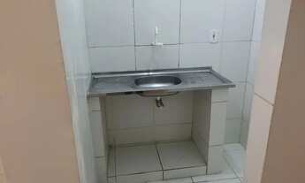 Imagem 5: Casa de vila kitinet