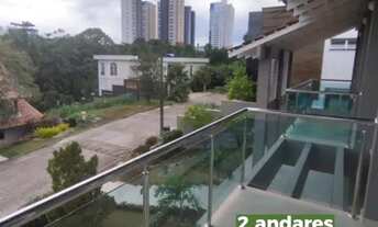Imagem 7: Duplex no Parque Residencias Av Recife frente PS 28 de agosto. 4 suítes, Lazer privativo