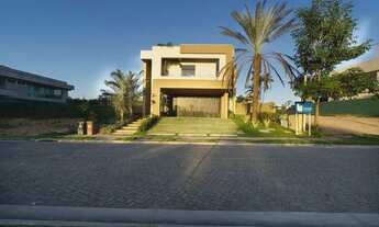 Imagem 4: Sobrado // 488 metros quadrados com 4 quartos em Eusebio - Eusébio - CE