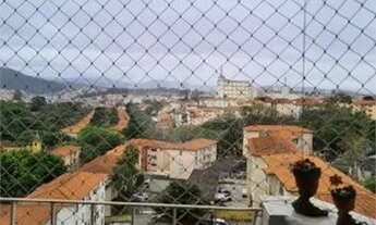 Imagem 4: Apartamento-São Paulo-TREMEMBÉ