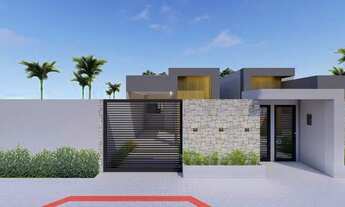 Imagem 4: Casa 3 quartos Terrea individual em Praia de Carapebus - Serra - ES