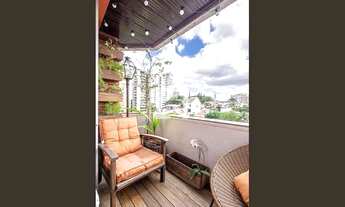 Imagem 7: Apartamento à Venda - Vila Madalena, 3 Quartos, 105 m2