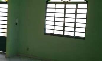 Imagem 5: Bairro Saudade Locação CASA grande quintal gar independente