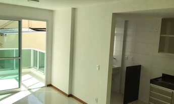 Imagem 4: Excelente apartamento de 3 quartos com suíte, laze na cobertura, 2 vagas