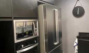 Imagem 4: Domo Life todo mobiliado vista livre andar alto porteira fechada