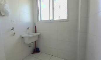 Imagem 3: Apartamento para aluguel com 75 metros quadrados com 2 quartos em Guilhermina - Praia Gran