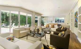 Imagem 6: Casa de condomínio para aluguel e venda no Morumbi