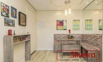 Imagem 6: PORTO ALEGRE - Apartamento Padrão - Jardim Planalto