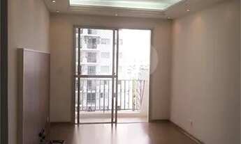 Imagem 2: Apartamento próximo ao metro Santana