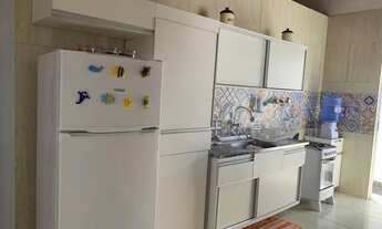 Imagem 3: SUBAÚMA / LINHA VERDE CASA NOVA COM PISCINA 3/4 MOBILIADA