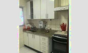 Imagem 6: Apartamento para venda ou locação - Osvaldo Cruz, São Caetano do Sul