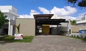 Imagem 2: Casa térrea em condomínio Flor D'Aldeia - Holambra/SP