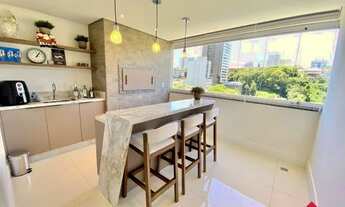 Imagem: Apartamento mobiliado no Panazzolo