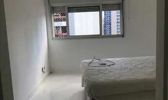 Imagem 2: Apartamento à venda e locação no Itaim Bibi com 2 suítes e 4 banheiros