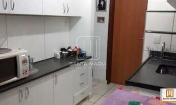 Imagem 4: Apartamento (tipo - padrao) 2 dormitórios, cozinha planejada, em condomínio fechado