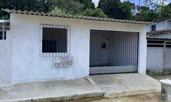 Imagem: Casa em Cruz de Rebouças Igarassu
