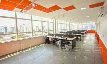 Imagem 3: Conjunto, 219 m² - venda por R$ 3.000.000,00 ou aluguel por R$ 17.646,30/mês - Pinheiros