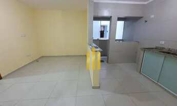 Imagem 3: Apartamento com 1 dormitório para alugar, 45 m² por R$ 1.068,00/mês - Vila Maria Alta - Sã