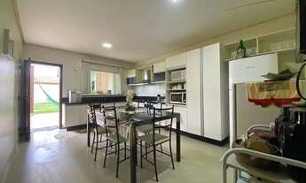 Imagem 5: Casa para venda tem 290m² com 3 quartos em Jardim Chapadão - Transferência de dívida