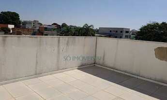 Imagem 7: Cobertura Para aluguel no bairro Piratininga !!!