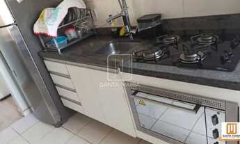 Imagem 4: Apartamento (tipo - padrao) 3 dormitórios/suite, cozinha planejada, portaria 24hs, lazer