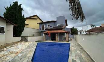 Imagem: Casa com 3 dormitórios, 450 m² - venda