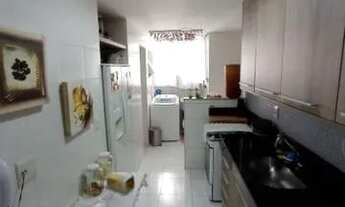 Imagem 6: Ed Costa Azzurra-3 Qts-1 Suíte-Frente-Vista Mar-Lazer Completo