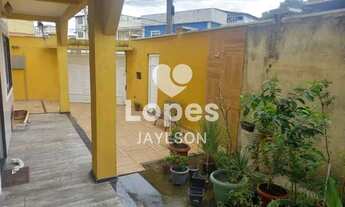 Imagem 2: Casa em Condomínio-À VENDA-Irajá-Rio de Janeiro-RJ