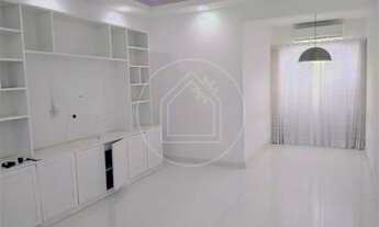 Imagem: Rio de Janeiro - Apartamento Padrão - Copacabana