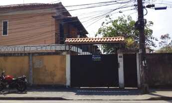 Imagem: Casa Rio das ostras. Campomar