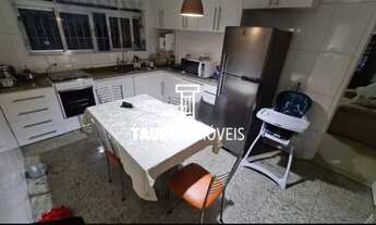 Imagem 3: Sobrado à venda no bairro Osvaldo Cruz - São Caetano do Sul/SP