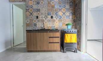 Imagem 4: Loft para locação na Lagoa da Conceição