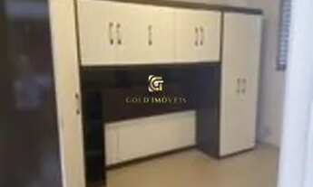 Imagem 6: LB----AP2880 - Apartamento para aluguel com 50 metros quadrados com 2 quartos em Jardim C