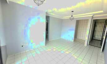 Imagem 3: Apartamento nos Bancários, atrás do Carrefour, 3 quartos sendo 1 suíte, por R$210.000,00