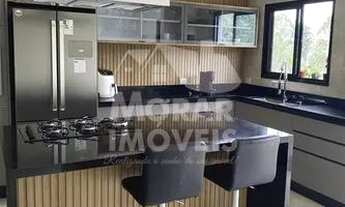 Imagem 3: Casa para Venda em Cajamar, Portais (Polvilho), 3 dormitórios, 1 suíte, 2 banheiros, 2 vag