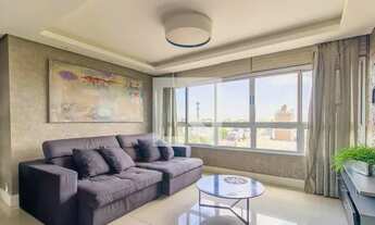 Imagem 2: Apartamento para Aluguel - Tristeza, 3 Quartos, 91 m2