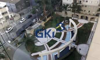 Imagem: Lindo apto. Vila Mascote