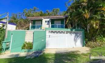 Imagem 2: EXCELENTE SOBRADO MOBILIADO NA PRAIA DAS TONINHAS! 300 METROS DA PRAIA