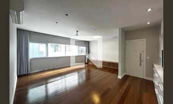 Imagem 3: Apartamento à Venda - Flamengo, 3 Quartos, 135 m2