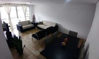 Imagem 3: (CM)) APT C/2 QUARTOS/SUITE/98M² NO BAIRRO NOVO OLINDA